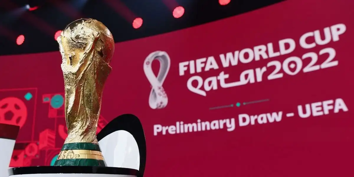 El uso del poder blando por parte de Catar derivado del mundial de fútbol 2022